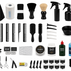 Collection image for: Insumos Barberia