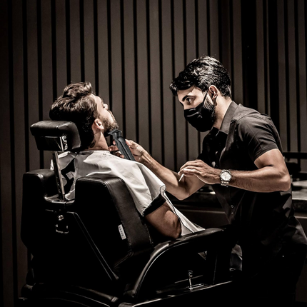Cortadora de Pelo Profesional Kemei Km-2299 Inalámbrica