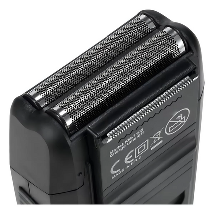 Combo Patillera Trimmer Kemei 1572 + Shever Kemei 1102