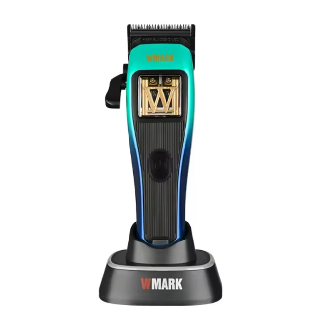 MÁQUINA CORTADORA PROFESIONAL WMARK NGX1 POLAR – 10.000 RPM
