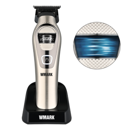 Trimmer Profesional Wmark NG-8288 7200 Rpm Inalámbrica USB-C