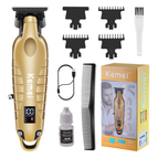 Gold / Rechargeable / Rechargeable