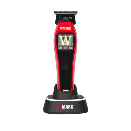 Patillera Profesional WMARK NG-XT1 Motor Vectorial Magnético 10000 RPM