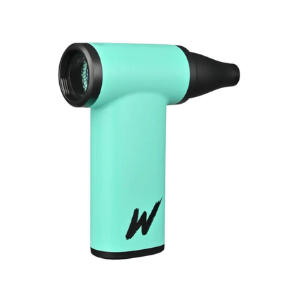Soplador Turbo Mini Jet Wmark NG-TB001 de Alta Potencia Celeste