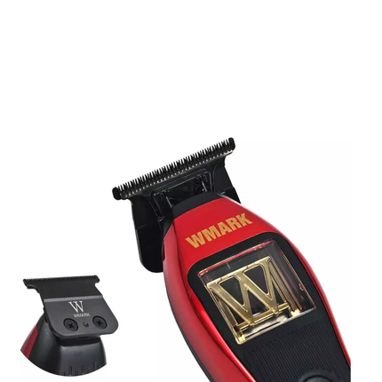 Patillera Profesional WMARK NG-XT1 Motor Vectorial Magnético 10000 RPM