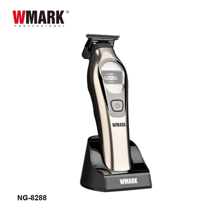 Trimmer Profesional Wmark NG-8288 7200 Rpm Inalámbrica USB-C