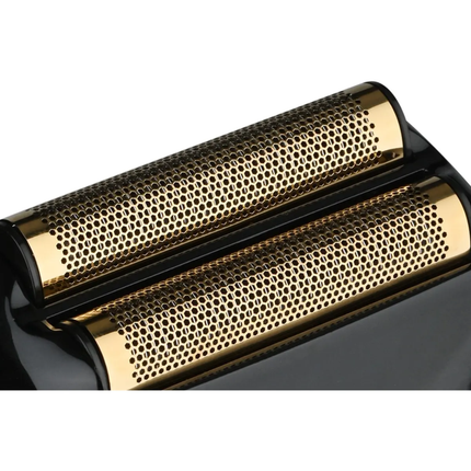 Afeitadora Wmark Inalambrica Profesional Ng-938 Con Base Negro
