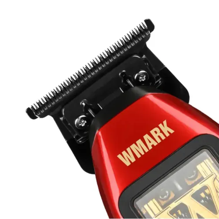 Patillera Profesional WMARK NG-XT1 Motor Vectorial Magnético 10000 RPM