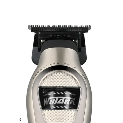 Trimmer Profesional Wmark NG-8288 7200 Rpm Inalámbrica USB-C