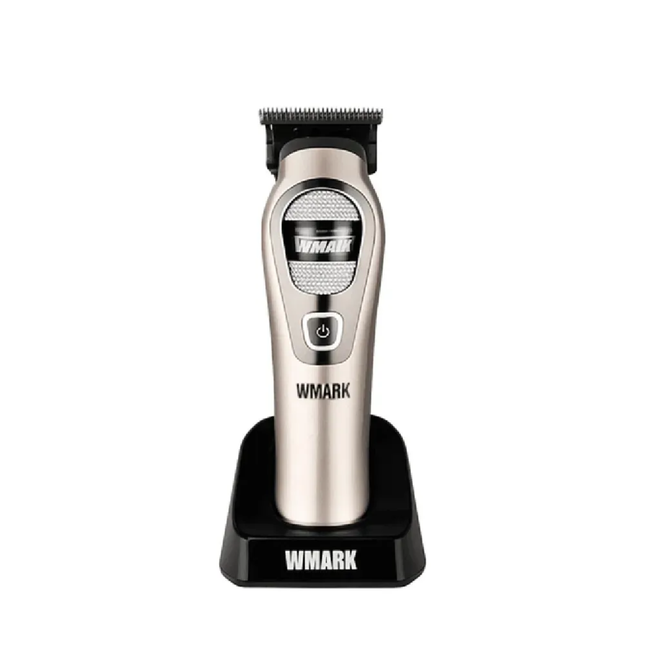 Trimmer Profesional Wmark NG-8288 7200 Rpm Inalámbrica USB-C