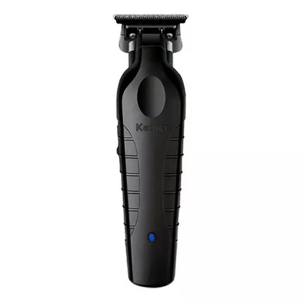 Combo Kemei Clipper 2296 + Trimmer 2299 + Shaver 2024 Negro